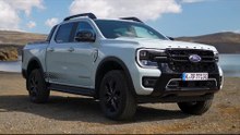 2025 Ford Ranger Stormtrak Plug-in-Hybrid | PHEV Pick-up Power im Detail