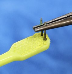 Wait… nails can remove rust?! 💀