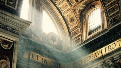 Les secrets du Vatican : la prophétie des Papes