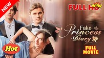 Fake Princess Diary Full Movie