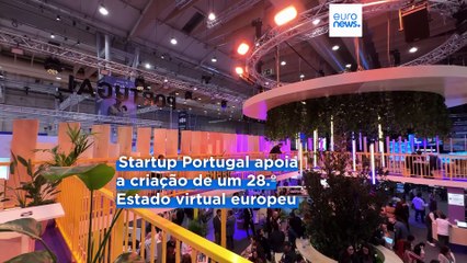 A criação do "28.º Estado virtual" pode levar o ecossistema das startups a outro patamar?