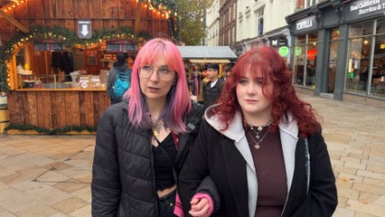 Do people in Birmingham think climate change is behind the rise in UK storms?