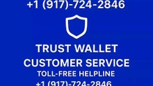 Trust Wallet® USA Customer™ Support℗ — Official Contact Numbers