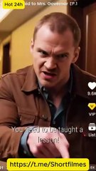 Form Maid To Mrs. Governor - Full Movie