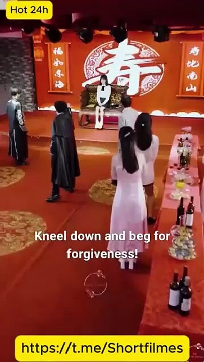 The Witch Unleashed - Full Movie