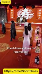 The Witch Unleashed - Full Movie