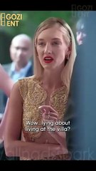 Billionaire's Daughter Reborn & Detailed Version - Full Movie