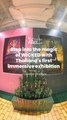 Step into the magic of WICKED with Thailand's first immersive exhibition
