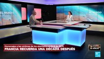 ¿Cómo marcaron los atentados del 13 de noviembre de 2015 un punto de inflexión para Francia?