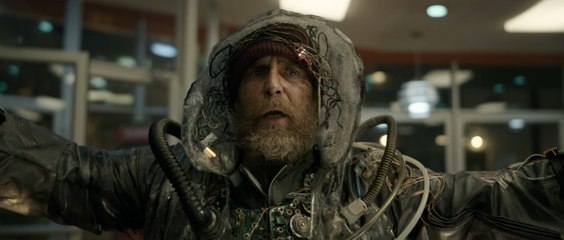 Good luck, have fun, don't die - Official Trailer