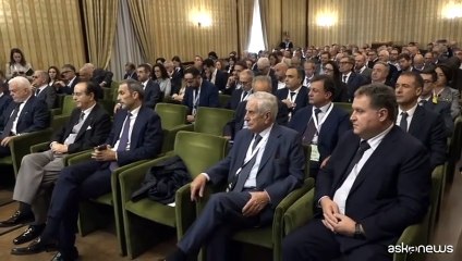 Sicurezza infrastrutture: da Napoli la rotta tracciata da Ansfisa