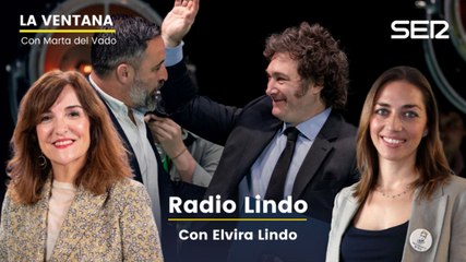 Radio Lindo | La radicalización política de los jóvenes