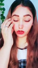 Sarmin indian beautiful queen Tango open live show today pat -2