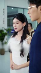 FULLWedding day: cheated on by fiance & sister, she just proposed to brother in law! #ShortDrama