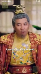 Lucky Daughter Luckier Emperor Chinese Drama - English Sub