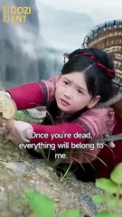 No Shadow Can Hide Her Light & Detailed Version - Full Movie