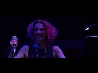 Dulce Pontes @entradas