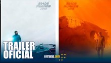 BLADE RUNNER 2049 |TRAILER OFICIALl 6 de octubre en cines |entradas.com