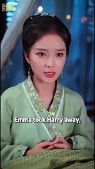 Heir Of The Hidden Flame & Detailed Version - Full Movie