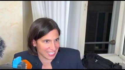 Violenza donne, Schlein: norma consenso svolta culturale