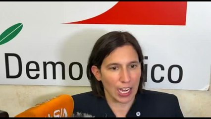 Schlein: centri Albania inumani e vuoti, Meloni si prenda responsabilità