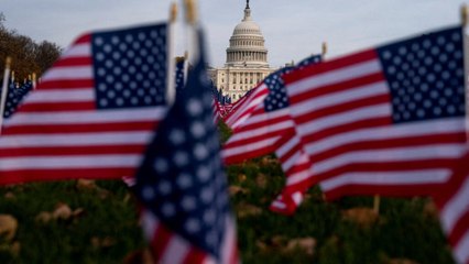 ¡Vuelven los datos a EE. UU.!: con fin del ‘shutdown’ las agencias federales retoman publicaciones