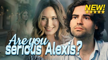 [Only English Movie] [NEW drama] Are you serious Alexis? -#shortdrama #lovestory #romance  #cinderella