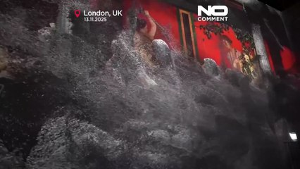 Starożytne Pompeje odkryte na nowo dzięki technologii immersyjnej