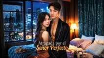 Atrapada por el Señor Perfecto