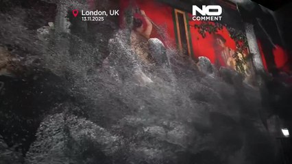 La cité romaine de Pompéi redécouverte grâce à la technologie immersive