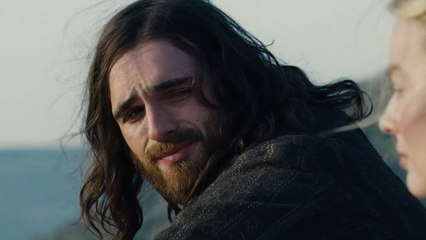 O Morro dos Ventos Uivantes Trailer Legendado