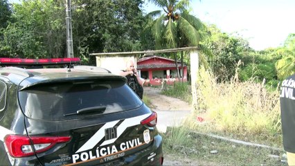 Latrocínio Chocante: Criminoso Entra em Residência Durante a Noite, Enfrenta e Mata Morador, e Foge em Carro da Vítima