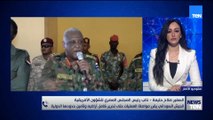 السفير صلاح حليمة يوضح آليات الجيش السوداني للحفاظ على السودان وتأمين حدوده حتى تحرير كامل أراضيه