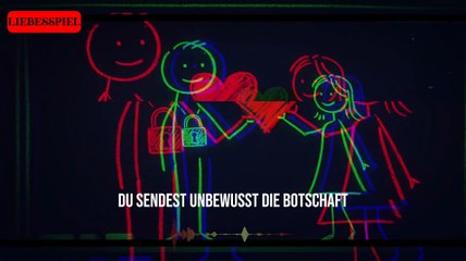 Eine Frau hat einen anderen Mann, wenn sie diese 6 Satze sagt