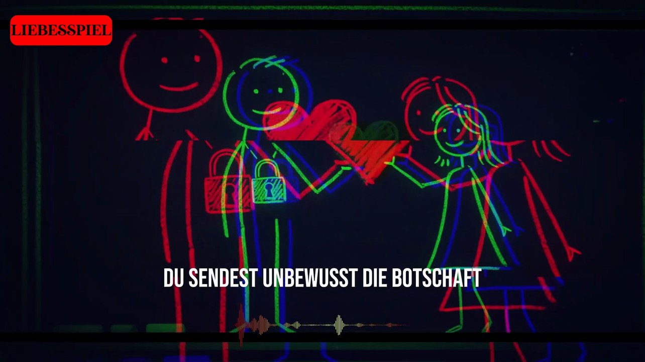 Eine Frau hat einen anderen Mann, wenn sie diese 6 Satze sagt