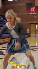 Blacklisted and bullied, poor girl stands up to challenge the popular bullies! | Taming My Bullies