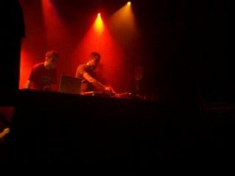 emergency broadcast system