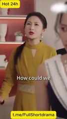 My Ex-Husband Begged For My Forgiveness Engsub - Full Movie