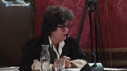 La teniente fiscal del TS exige devolver o destruir información de los registros a García Ortiz