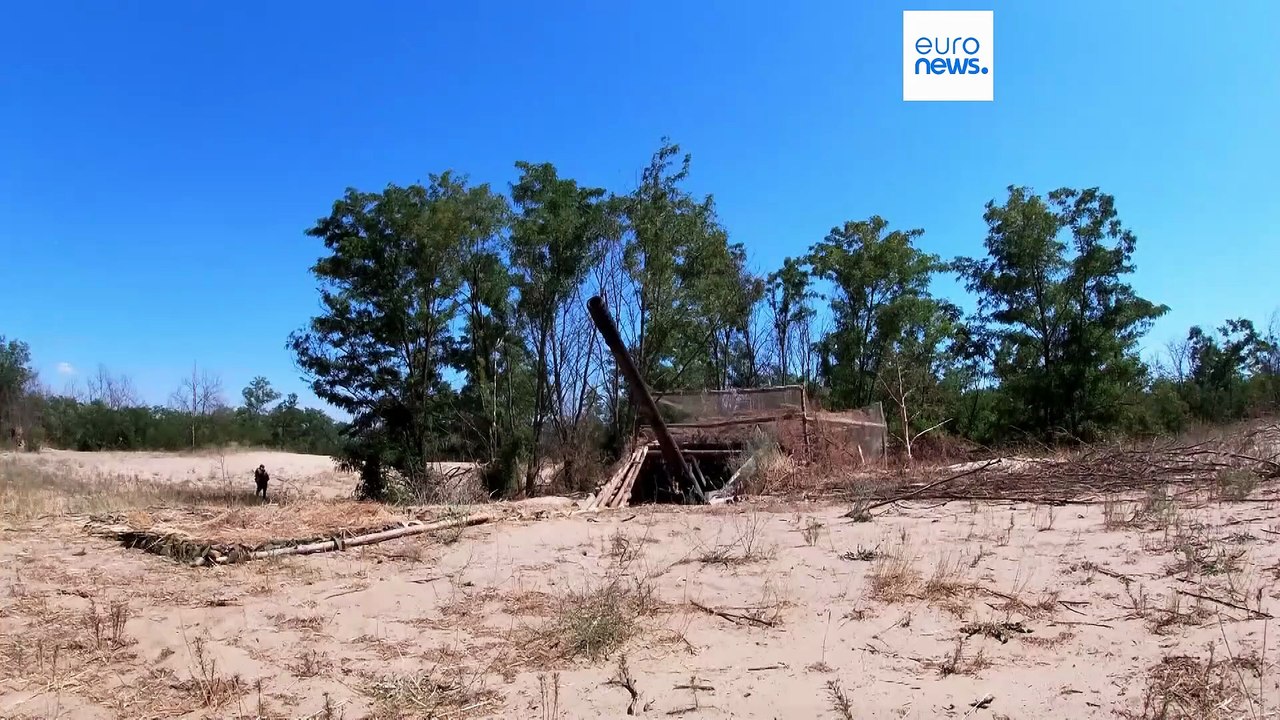 Kein Reparationskredit für die Ukraine? Das wären die Alternativen