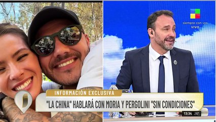 La China Suárez envuelta en un escándalo con Disney por sus manejos: "Podridos"