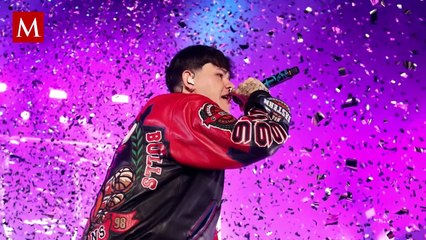 Junior H enfrenta carpeta de investigación por apología del delito en Jalisco