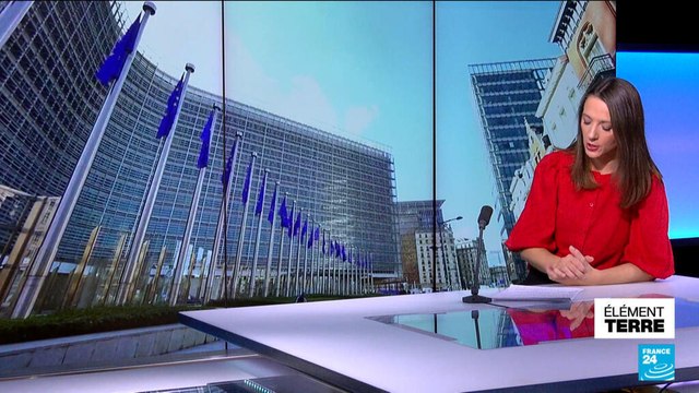 Union européenne : réunion cruciale sur la taxation de l'énergie