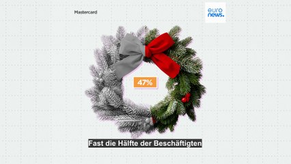 Warum zögern so viele europäische Arbeitnehmer, ihren verbleibenden Jahresurlaub zu nutzen?