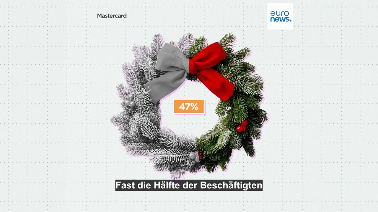 Warum zögern so viele europäische Arbeitnehmer, ihren verbleibenden Jahresurlaub zu nutzen?