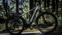 2025 Tenways Ago X E-Bike im Technikcheck | 504 Wh, 100 km & 250 W