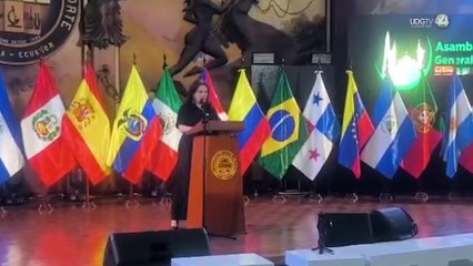 La ATEI supera su objetivo regional en Iberoamérica y llegan otros integrantes