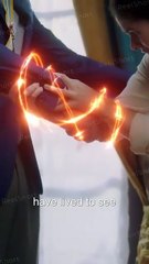 Curse of the Dragon King | Official Trailer (2024) #reelshort #drama #dragon #romance #love