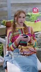 The Three Badasses Who Want Me EP1-10 | ReelShort