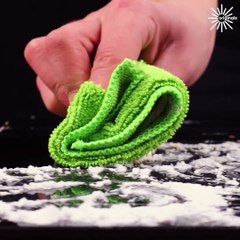 Surprising hacks you can try with baking soda!